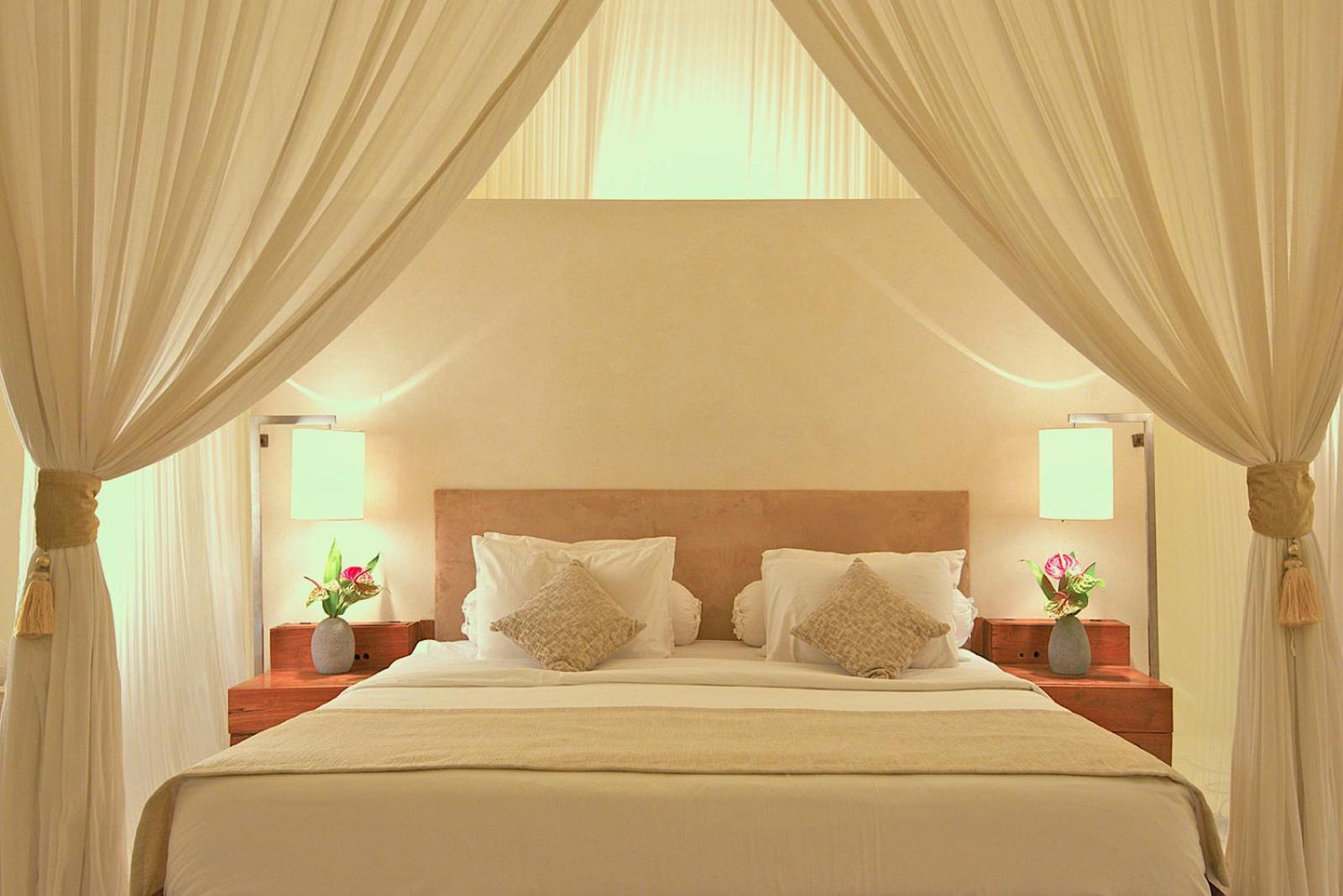 Villa Kubu Seminyak Exteriér fotografie