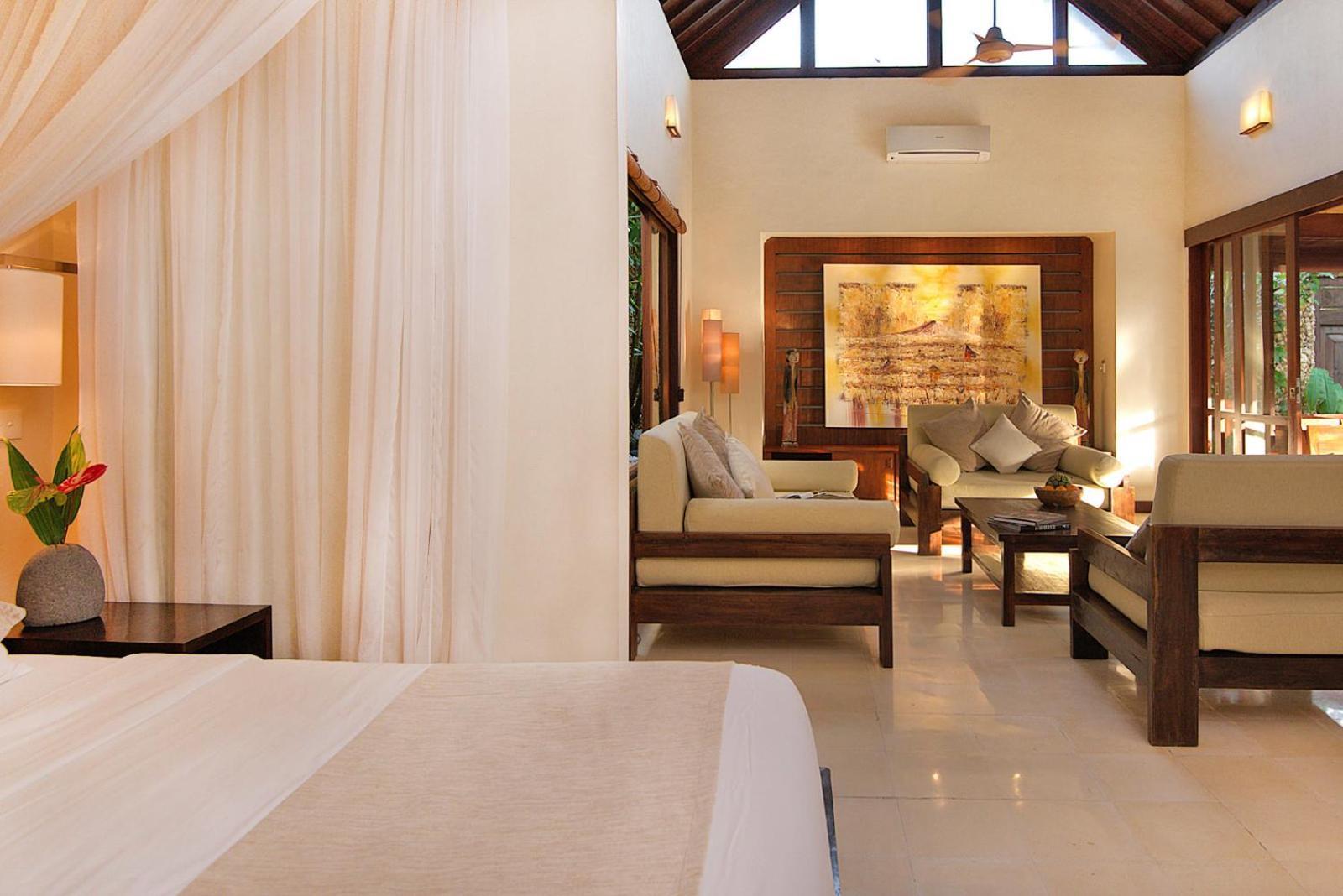 Villa Kubu Seminyak Exteriér fotografie