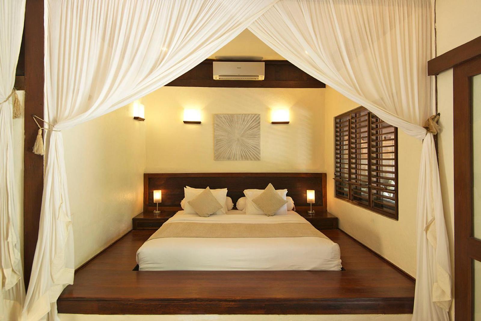 Villa Kubu Seminyak Exteriér fotografie