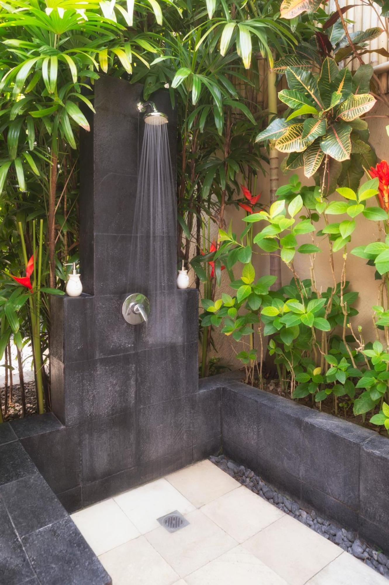 Villa Kubu Seminyak Exteriér fotografie