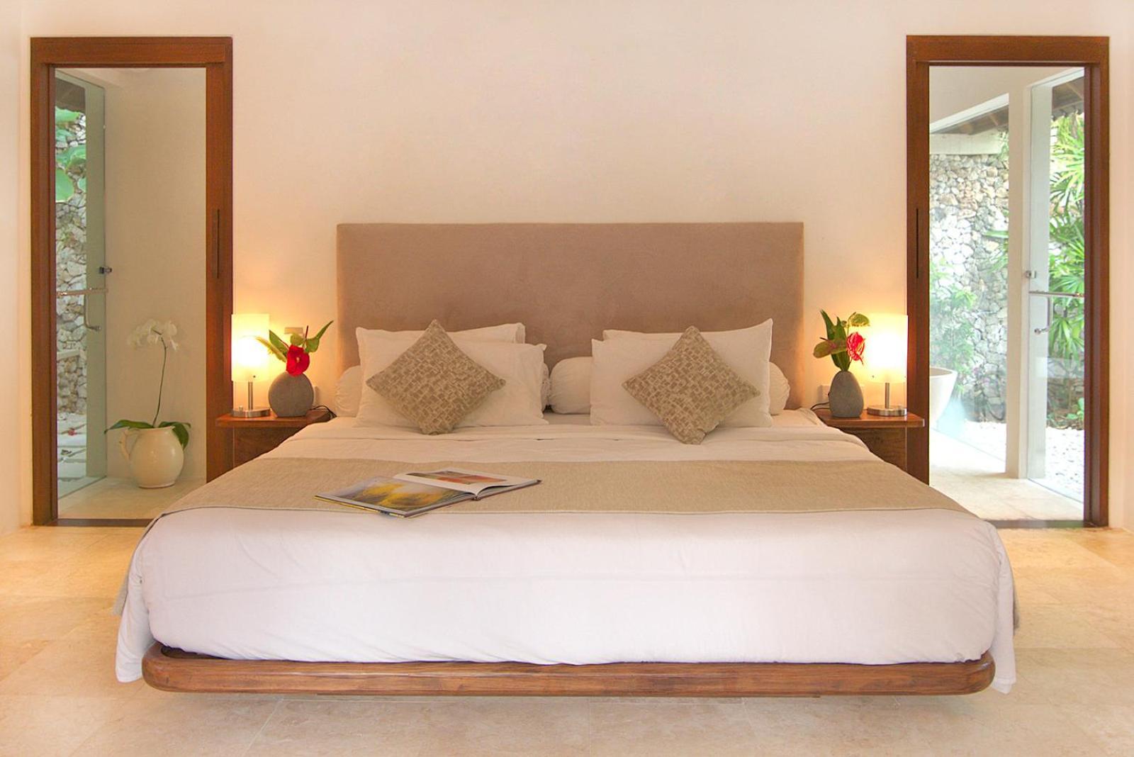 Villa Kubu Seminyak Exteriér fotografie