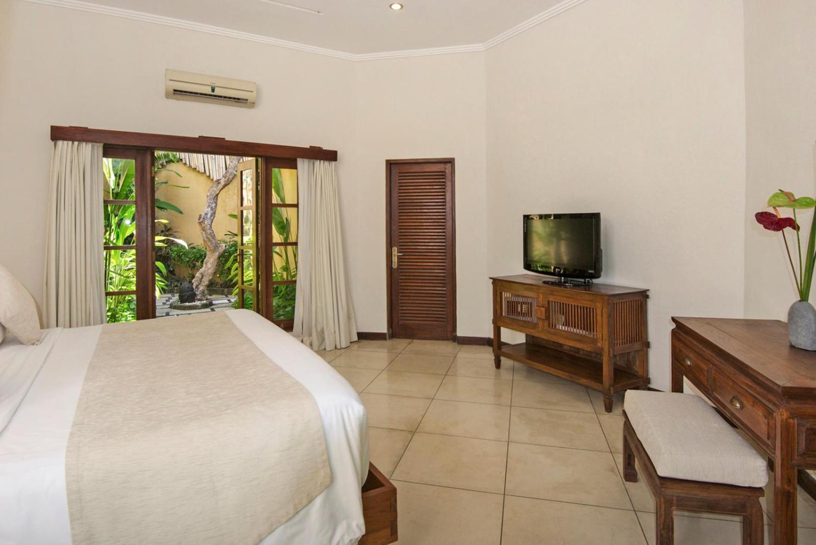 Villa Kubu Seminyak Exteriér fotografie