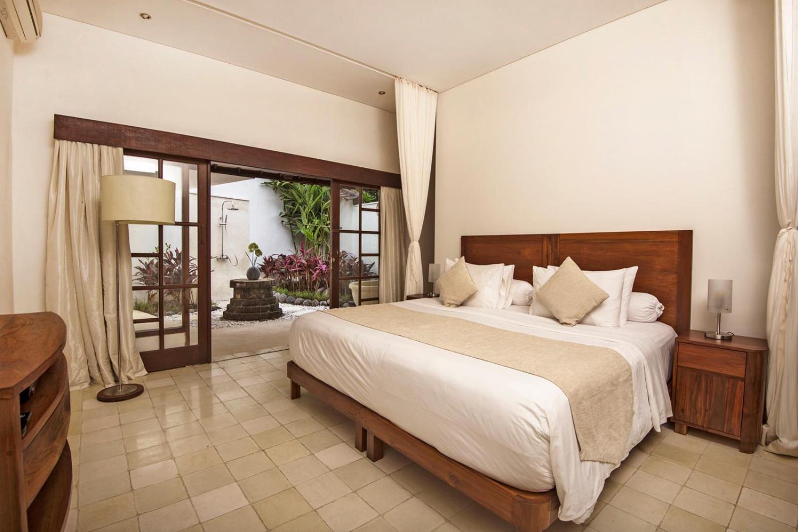 Villa Kubu Seminyak Exteriér fotografie
