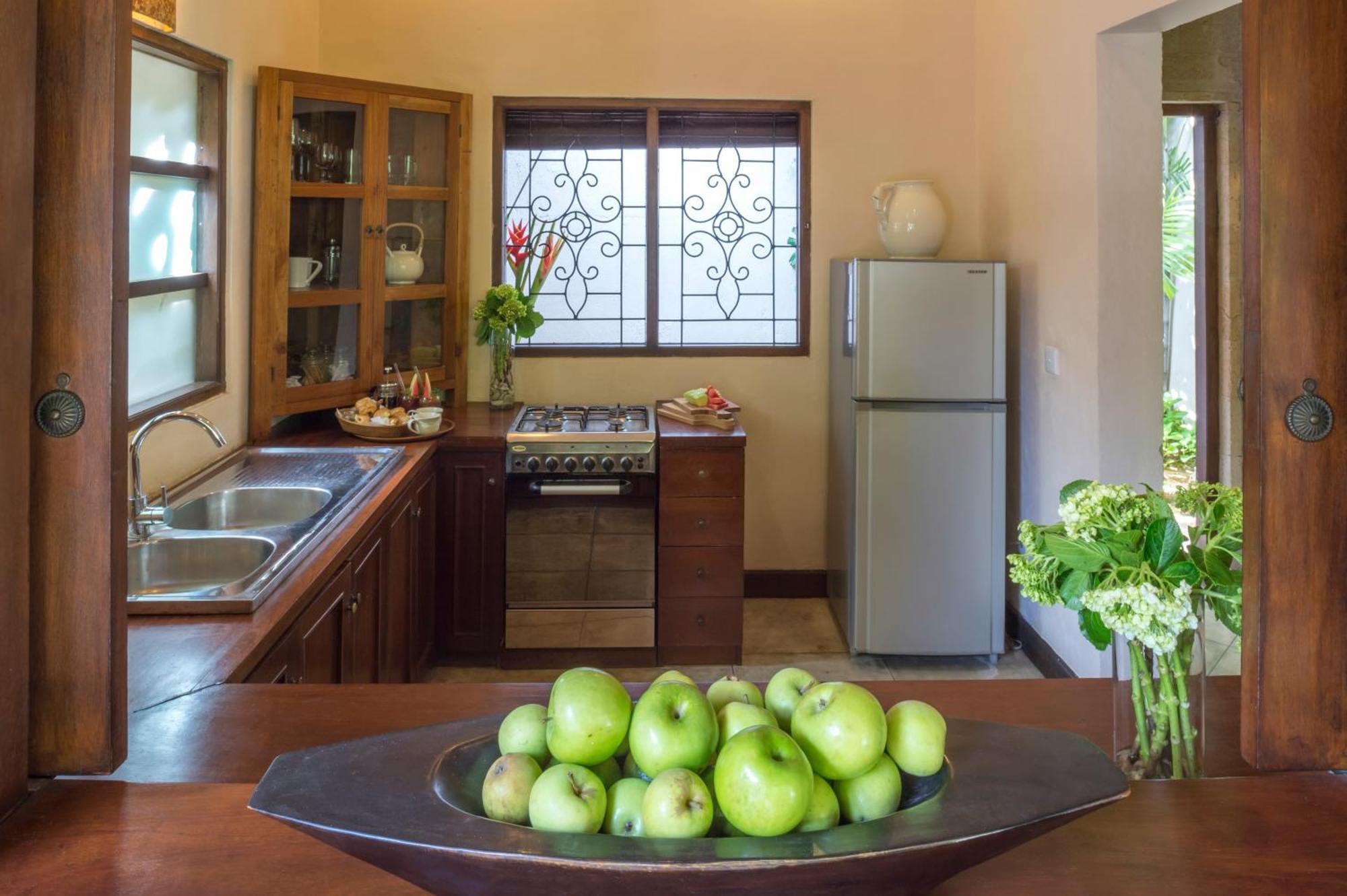Villa Kubu Seminyak Exteriér fotografie