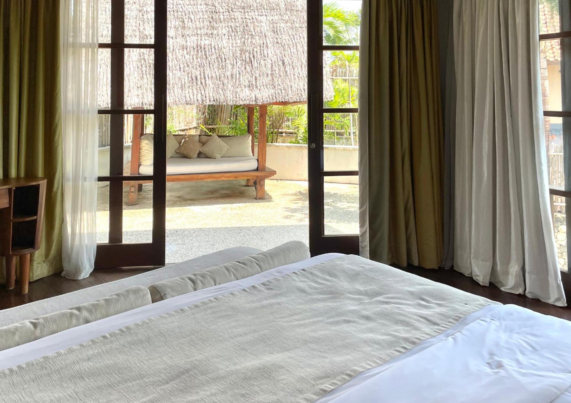 Villa Kubu Seminyak Exteriér fotografie